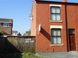 �400 - Mere Avenue
Leigh
Lancashire